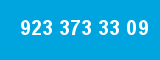 923 373 33 09
